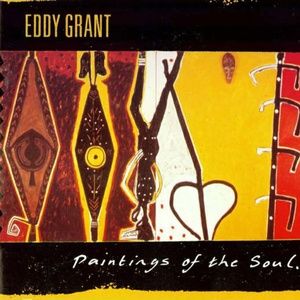 eddy grant paintings of the soul reggae rock cd